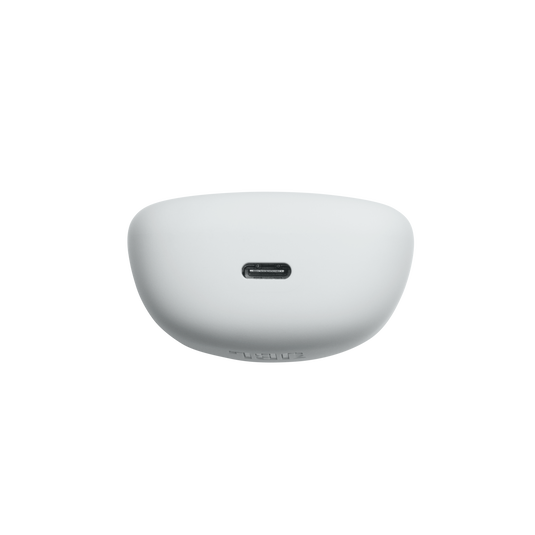JBL Tune 225TWS - White - True wireless earbuds - Detailshot 6 image number null